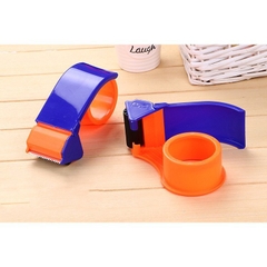Dụng cụ cắt băng keo Nhựa Cao Cấp Loại Lớn 200Yard Siêu Nhẹ, Cầm Băng Dính Đỡ Mỏi, Thiết Kế Không Bị Tuột Băng Keo