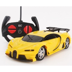 Xe Điều Khiển Từ Xa 1:28 R/C Cực Rẻ