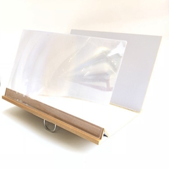 Kính Phóng To Màn Hình Điện Thoại 3D