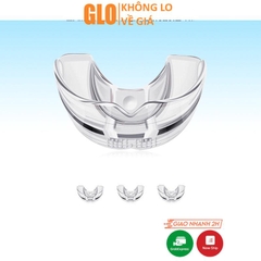 Bộ Dụng Cụ Niềng Răng 4D Chỉnh Hình Silicon Trainer Tại Nhà