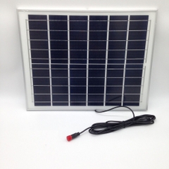 Đèn Led Pha Năng Lượng Mặt Trời 100W