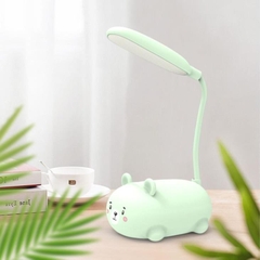 Đèn Bàn Hình Gấu Dễ Thương 9096