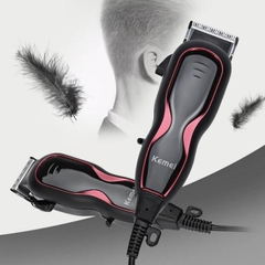 Tông Đơ Cắt Tóc Kemei KM-1027