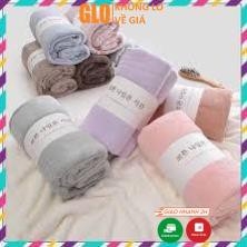 Khăn Tắm Hàn Quốc Mềm Mịn, Kích Thước 140x70cm