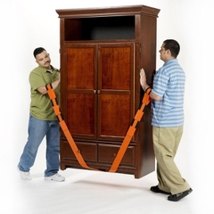 Dây Đai Khiêng Nâng Đồ Trợ Lực Forearm Forklift