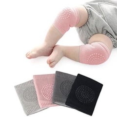 Bộ 2 Băng Đệm Bảo Vệ Đầu Gối Cho Bé Tập Bò