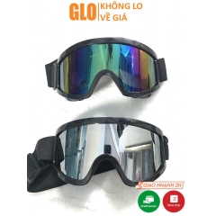 Mắt Kính Đi Phượt Uv500