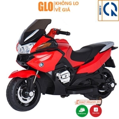Xe Mô Tô Điện Cho Bé HZB-118