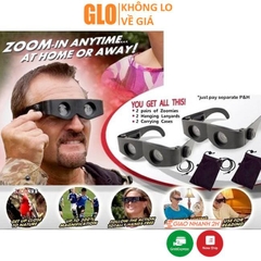 Mắt Kính Hỗ Trợ Nhìn Xa Zoomies