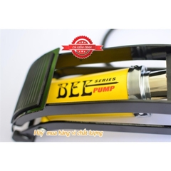 Bơm Xe Bee FP0902A 1 Ống Cao Cấp