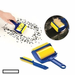 Cây Lăn Khử Bụi Quần Áo - Sticky Buddy