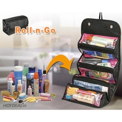 Túi Mỹ Phẩm Cuộn Thu Gọn Roll N Go