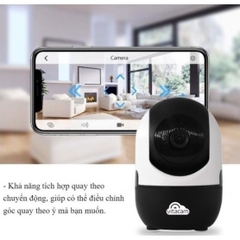 Camera Vitacam C800 2mpx Full HD 1080 Công Nghệ AI Thông Minh