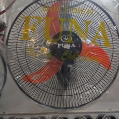 Quạt Treo Tường Fuji, Funa Cực Mát