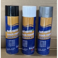 Bình Xịt Chống Thấm Đa Năng Giúp Chống Thấm Tường,Trần, Mái Nhà, Sân Thượng