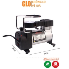 Máy Bơm Lốp Xe 12v 150 Psi