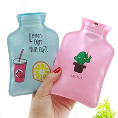 Túi Giữ Nhiệt Chườm Đá Nóng Lạnh (14x10cm)