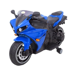 Xe Mô Tô Điện Cho Bé R1 Siêu Ngầu