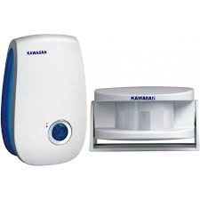 Thiết Bị Báo Động Hồng Ngoại Không Dây Kawasan KW-I287A