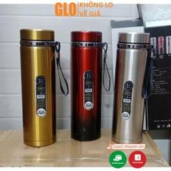 Bình Giữ Nhiệt GOOD Inox 304 Không Gỉ 1500ml Không Bị Mùi Hôi Kiểu Dáng Sang Trọng