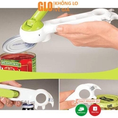 Dụng Cụ Khui, Mở Nắp Đa Năng 7 In 1