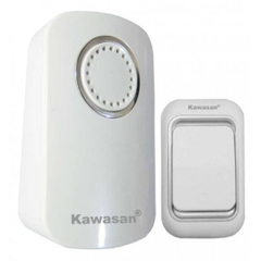 Chuông Cửa Không Dây Kawasan KW-DB658