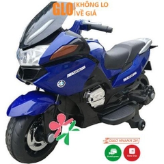 Xe Mô Tô Điện Cho Bé HZB-118