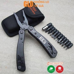 Kềm Gerber Đa Năng Siêu Bền Chính Hãng