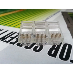 Kềm Bấm Đầu Dây Mạng OUBAO Đa Năng Rẻ