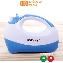 Máy Đánh Trứng Sokany 4565