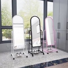 [Hỏa Tốc HCM] Gương Soi Toàn Thân Di Động Cao Cấp