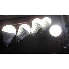 Bóng Đèn Cảm Ứng Cầm Tay 12W