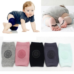 Bộ 2 Băng Đệm Bảo Vệ Đầu Gối Cho Bé Tập Bò