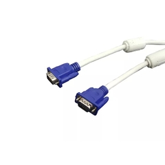 Dây Cáp Màn Hình Máy Tính VGA D-Sub 15 Pin Dài 1.5m tới 10m