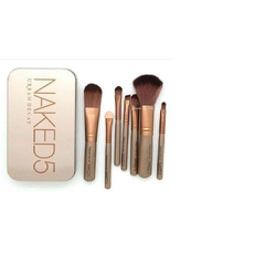 Bộ Cọ Naked5 7 Cọ