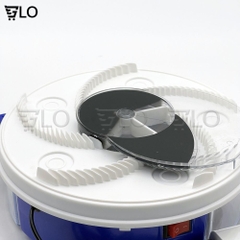 Máy Bắt Ruồi Tự Động Pin Sạc Cao Cấp, Bẫy Ruồi Thông Minh