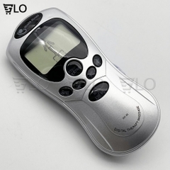 Máy Massage Trị Liệu 4 Miếng Dán EMS Dòng Cao Cấp Digital Therapy Machine SYK-208