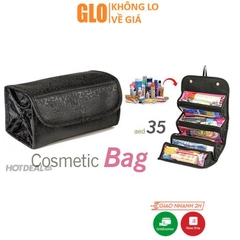 Túi Mỹ Phẩm Cuộn Thu Gọn Roll N Go
