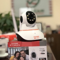 Camera Ip Wifi 3 Anten Yoosee 3.0mpx 11 Led Có Màu