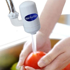 Đầu Lọc Nước Tại Vòi SWS