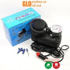 Máy Bơm Lốp Xe Air 12v