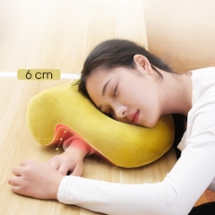 Gối Ngủ Văn Phòng Đa Năng Siêu Dễ Thương