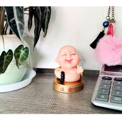 Nước Hoa Trang Trí Xe Hơi Ông Địa