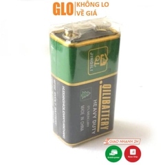 Pin 9v Cho Thiết Bị Điện Tử