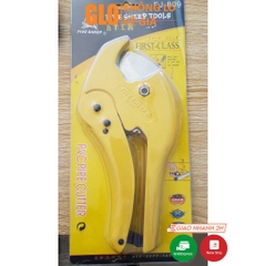 Kéo Cắt Ống Nước PVC FJ-906 Thân Nhôm, Kiềm Cắt Ống Nhựa 3-42mm