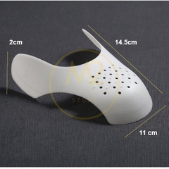 Bộ Bảo Vệ Mũi Giày, Độn Chống Nhăn Gãy Nứt SNEAKER SHIELD XIMO