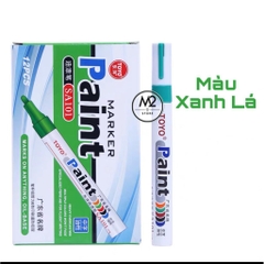 Bút Sơn Repaint Tẩy Trắng, Làm Mới, Phục Hồi Giày, Vẽ Lốp Xe, Che Vết Nứt Đồ Nhựa, Gốm Sứ Siêu Tốc MAKER PAINT TOYO