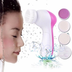 Máy Massage Mặt 5 In 1 Beauty Care Masserger Ae-8782