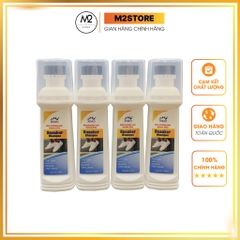 Chai Tẩy Trắng Giày Sneaker Shampoo Ximo, Giúp Vệ Sinh Vết Bẩn Nhanh Chóng Bản Premium