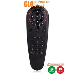 Chuột Bay Có Chức Năng Tìm Kiếm Bằng Giọng Nói G30S
